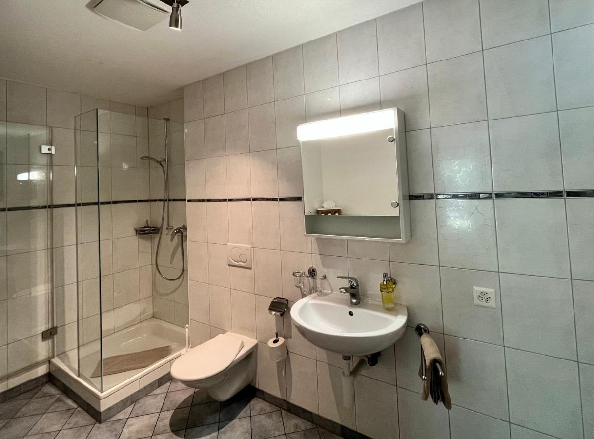 Magic Moments Apartman Brail Kültér fotó